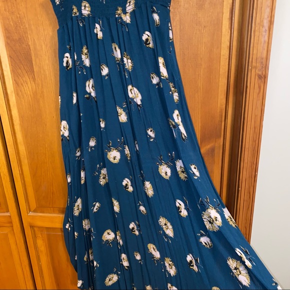 Gauze skirt - Picture 3 of 6